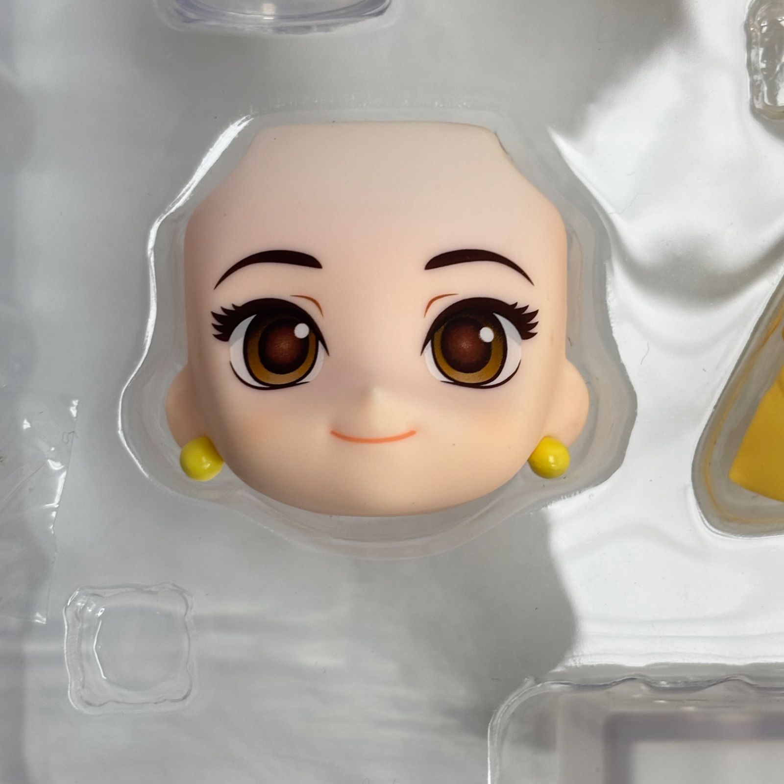 美女と野獣 ベル ねんどろいど フィギュア ディズニー - メルカリ