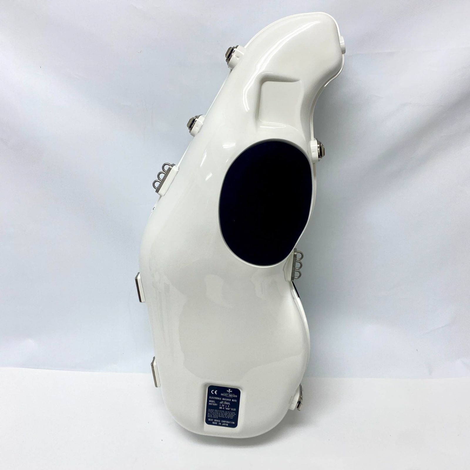 アルトサクソフォン用 ES3-AS