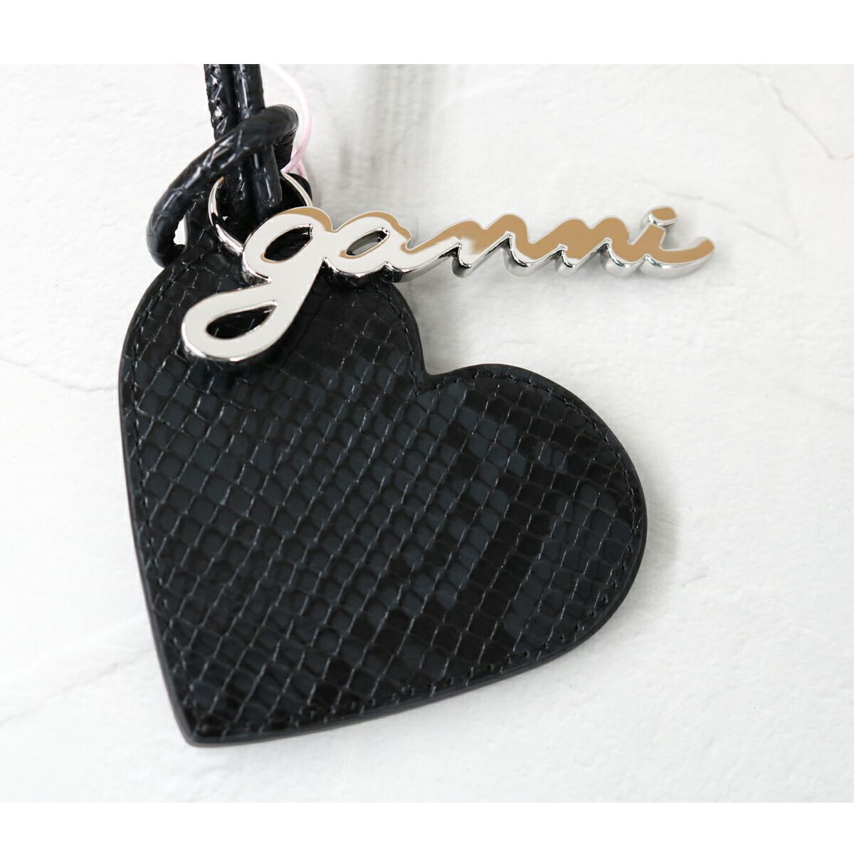 バッグチャーム キーホルダー