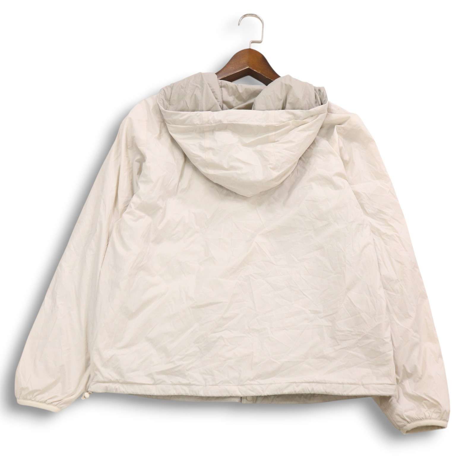 新品タグ付正規品未試着 ダントンインサレーション ジャケット34 