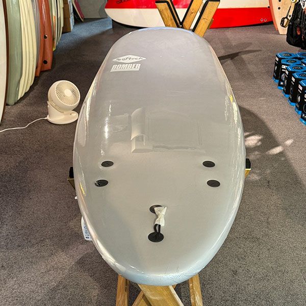 新品未使用】送料込みで安心！ SOFTECH ソフテック BOMBER