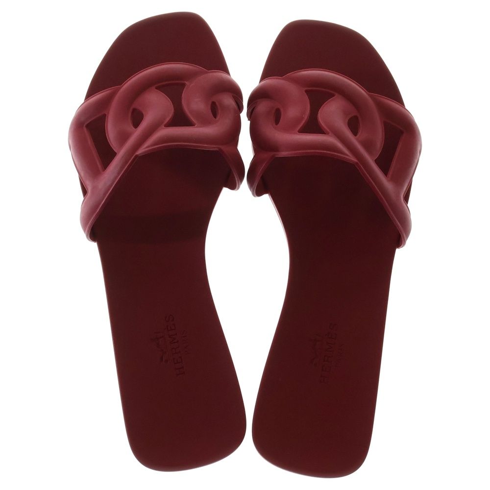 レッド レディース