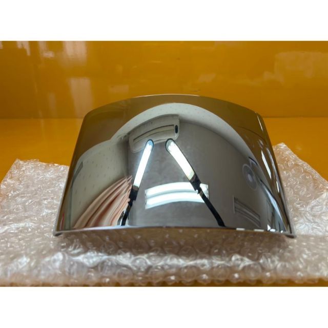 73406 HONDA ホンダ フロントフェンダーエクステンション クロムメッキタイプ ゴールドウィング GL1800 SC68 08P08-MCA-000 BILLOVLOGS_CO_UK