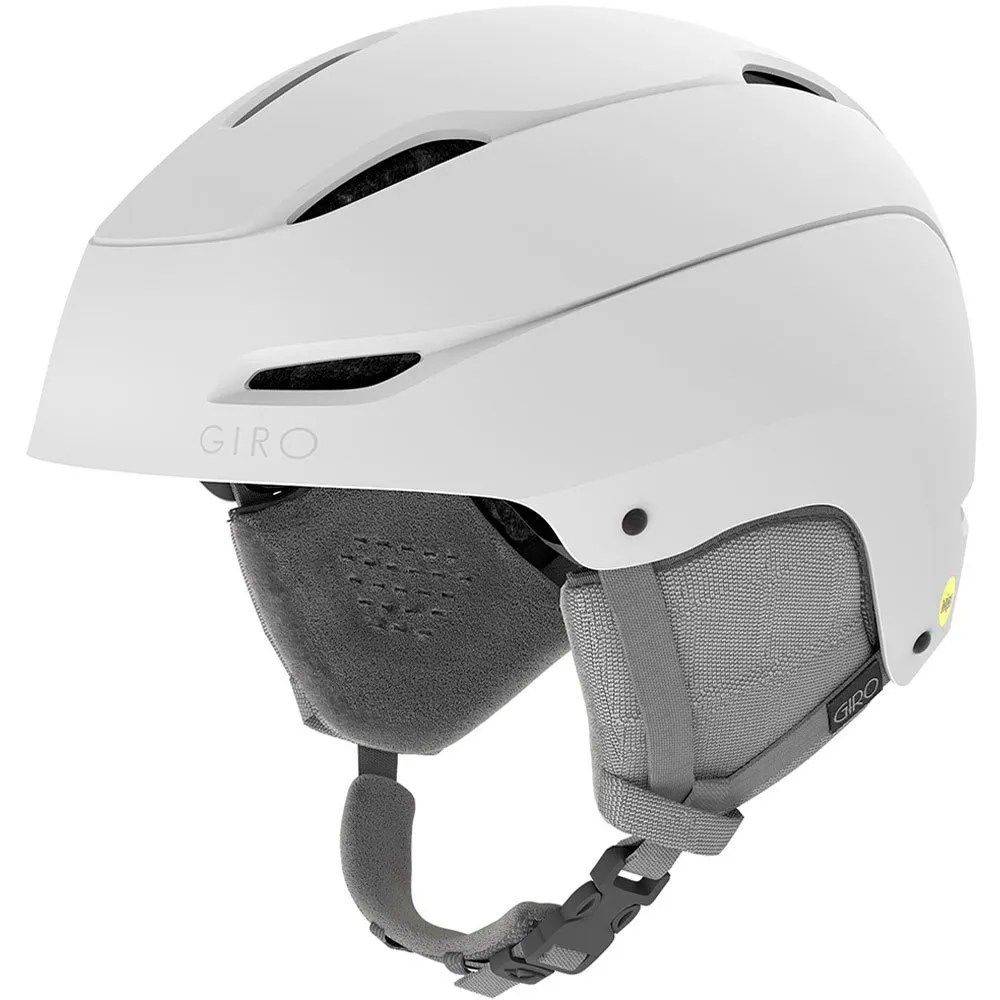お取り寄せ ２～４週間で発送 ジロ セバ MIPS ウィメン ヘルメット Matte White t GIRO Ceva Mips Woman Helmet t