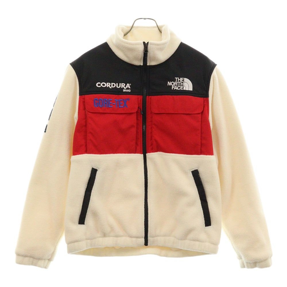 ジャケット・アウター 18aw supreme northface Expedition Jacket Supreme The North Face Expedition (FW18) Jacket Sulphur