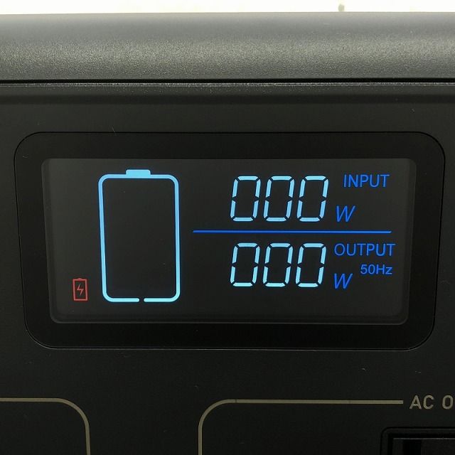 BLUETTI ブルーティー