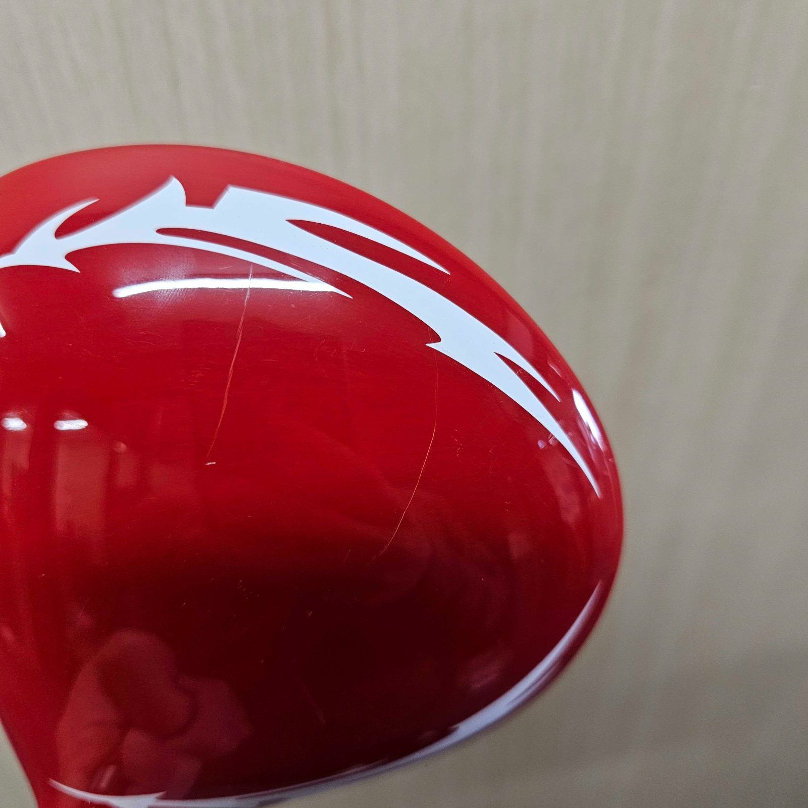 品] 10.5度 SR 46インチ ワークスゴルフ 高反発 マキシマックス