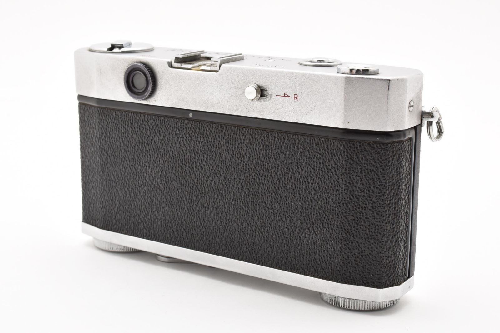レアーRICOH 35年代物　　美品　写真通り レアーRICOH 35年代物 美品 写真通り - メルカリ