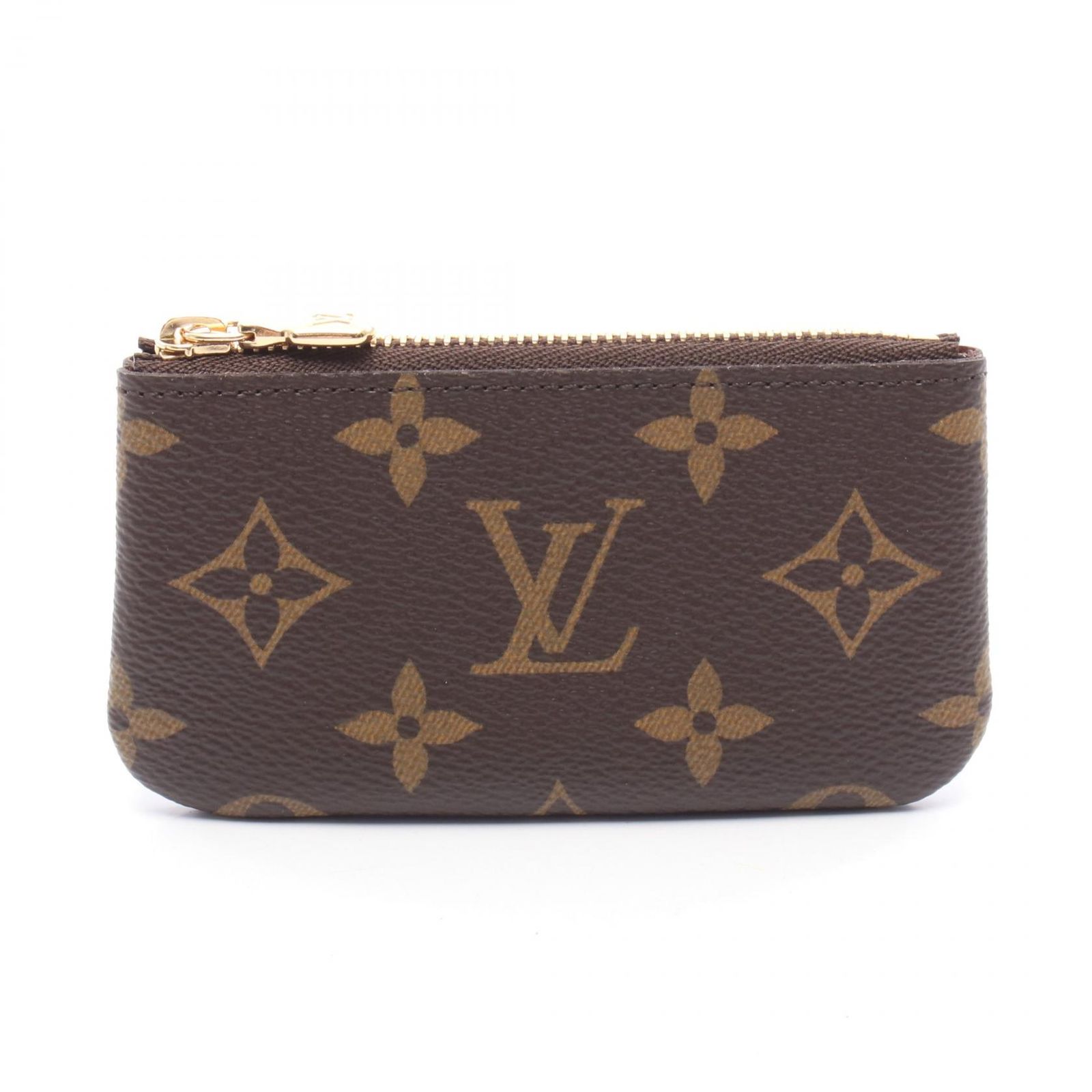 ルイ・ヴィトン LOUIS VUITTON コインケース ポシェットクレ
