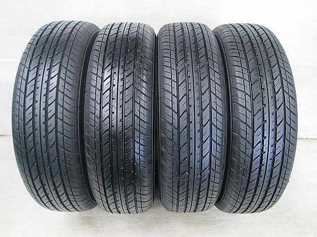 夏タイヤ 155|65R14 4本セット ヨコハマ S306