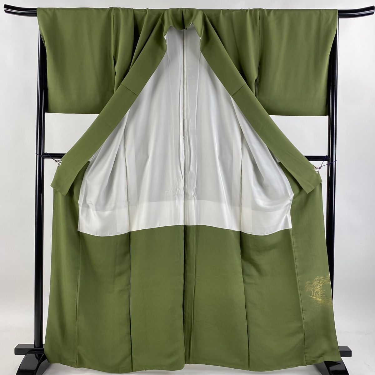 身丈165cm 裄丈70cm