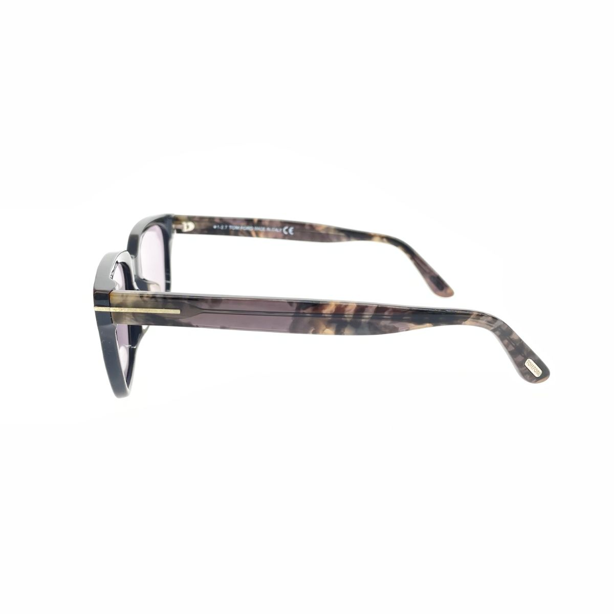 TOM FORD トムフォード サングラス 53□18 145 イタリア製 TF5477-F 
