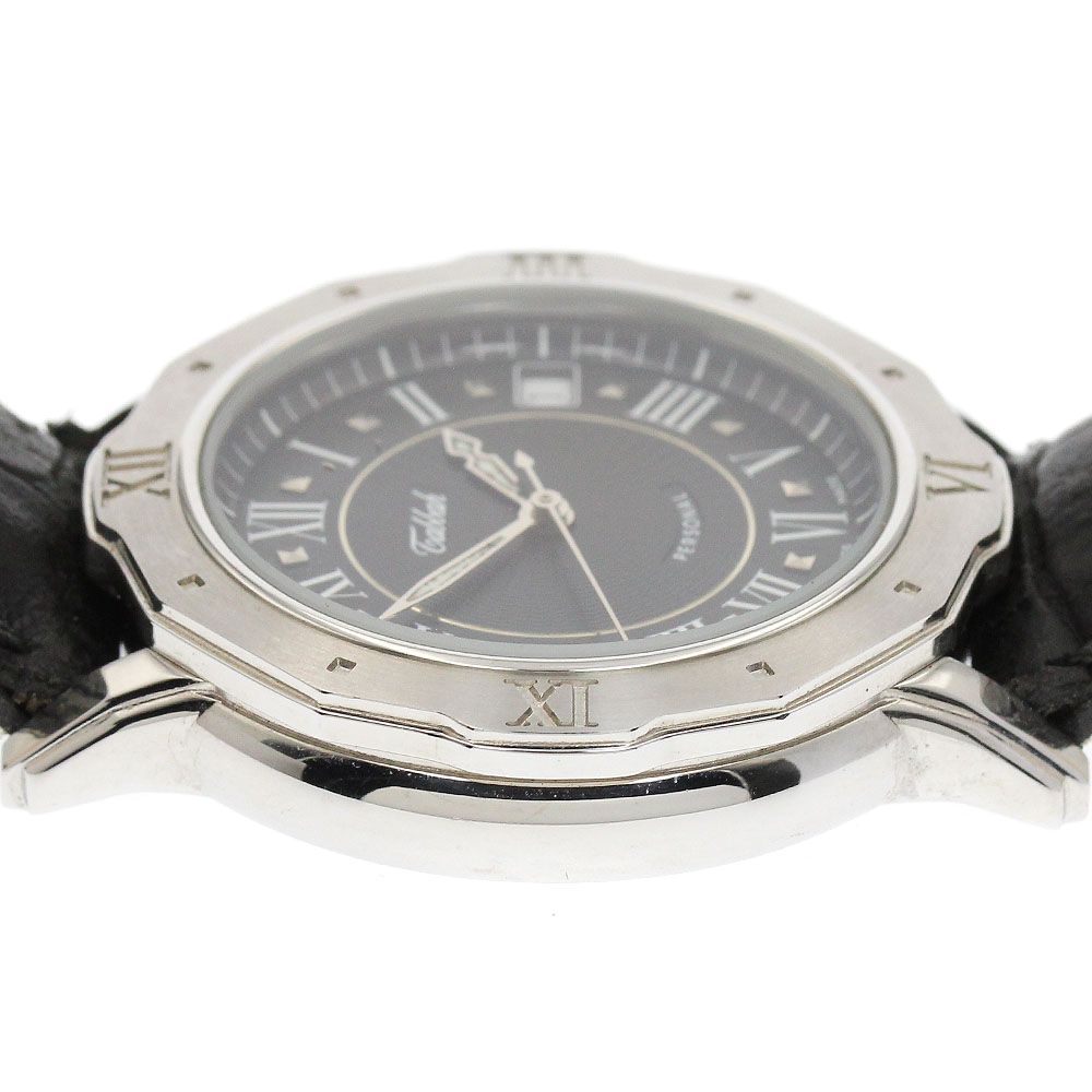 タバー Tabbah パーソナル デイト 自動巻き メンズ_914331