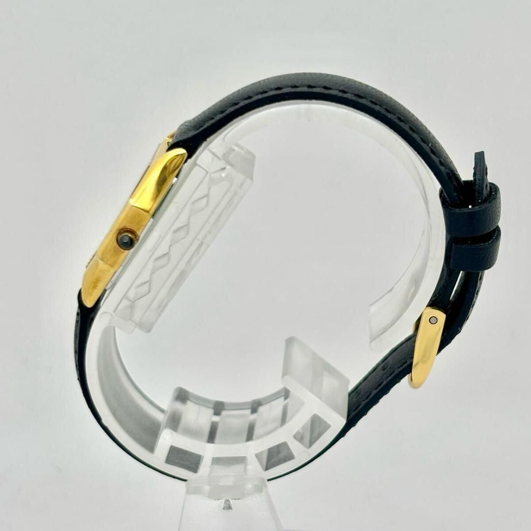 美品/新品電池】 SEIKO セイコー エクセリーヌ ゴールド レディース