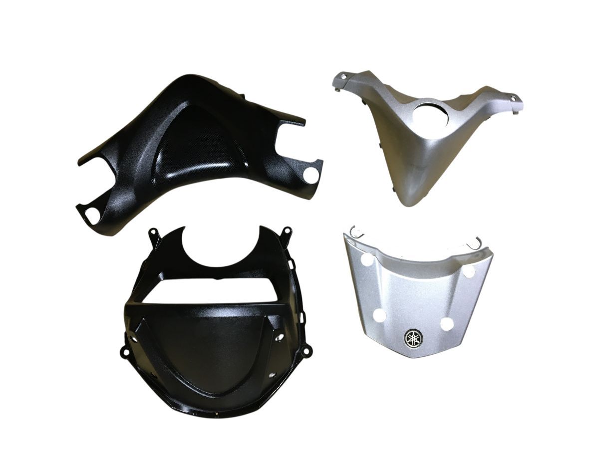 YAMAHA トリシティ125