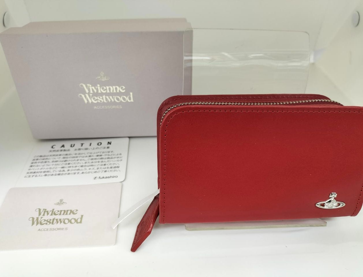 VIVIENNE WESTWOOD オーブ マルチケース レディース クラッチバッグ ヴィヴィアン DECORATOM_COM_BR
