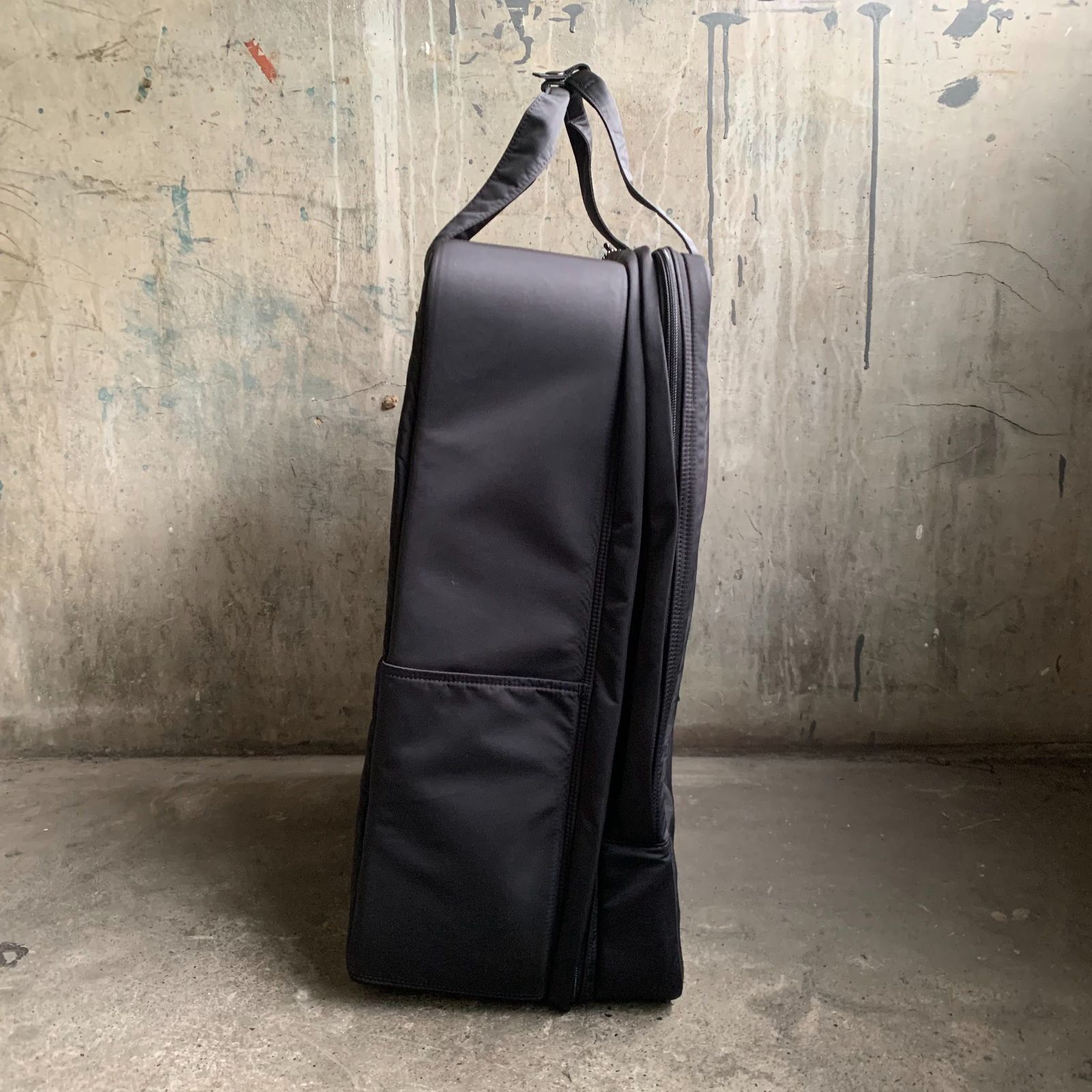 PORTER×NAKATA×SUBARU ポーター キャリーバッグ ONLINE ファッション