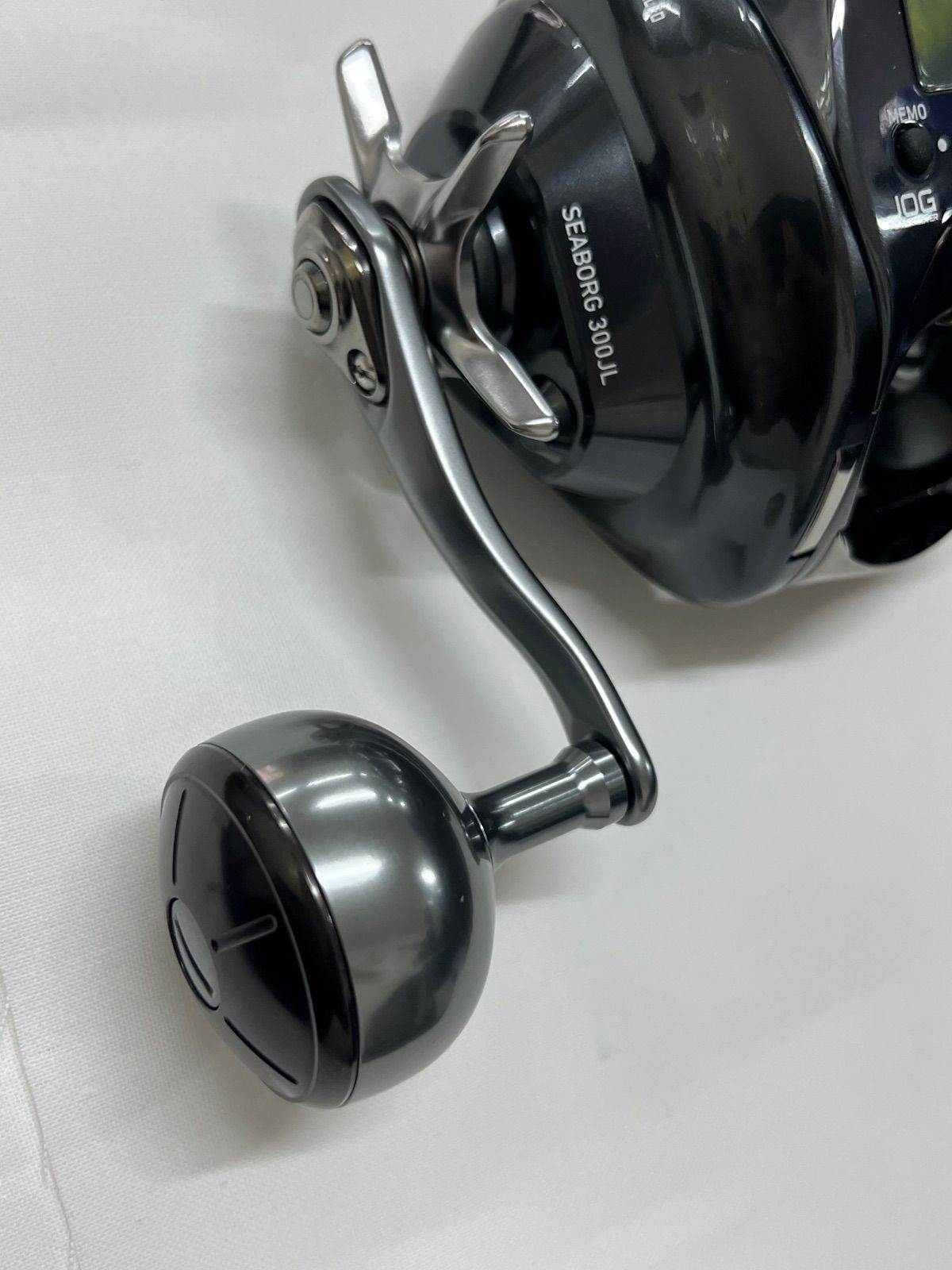２１シーボーグ３００Ｊ-Ｌ