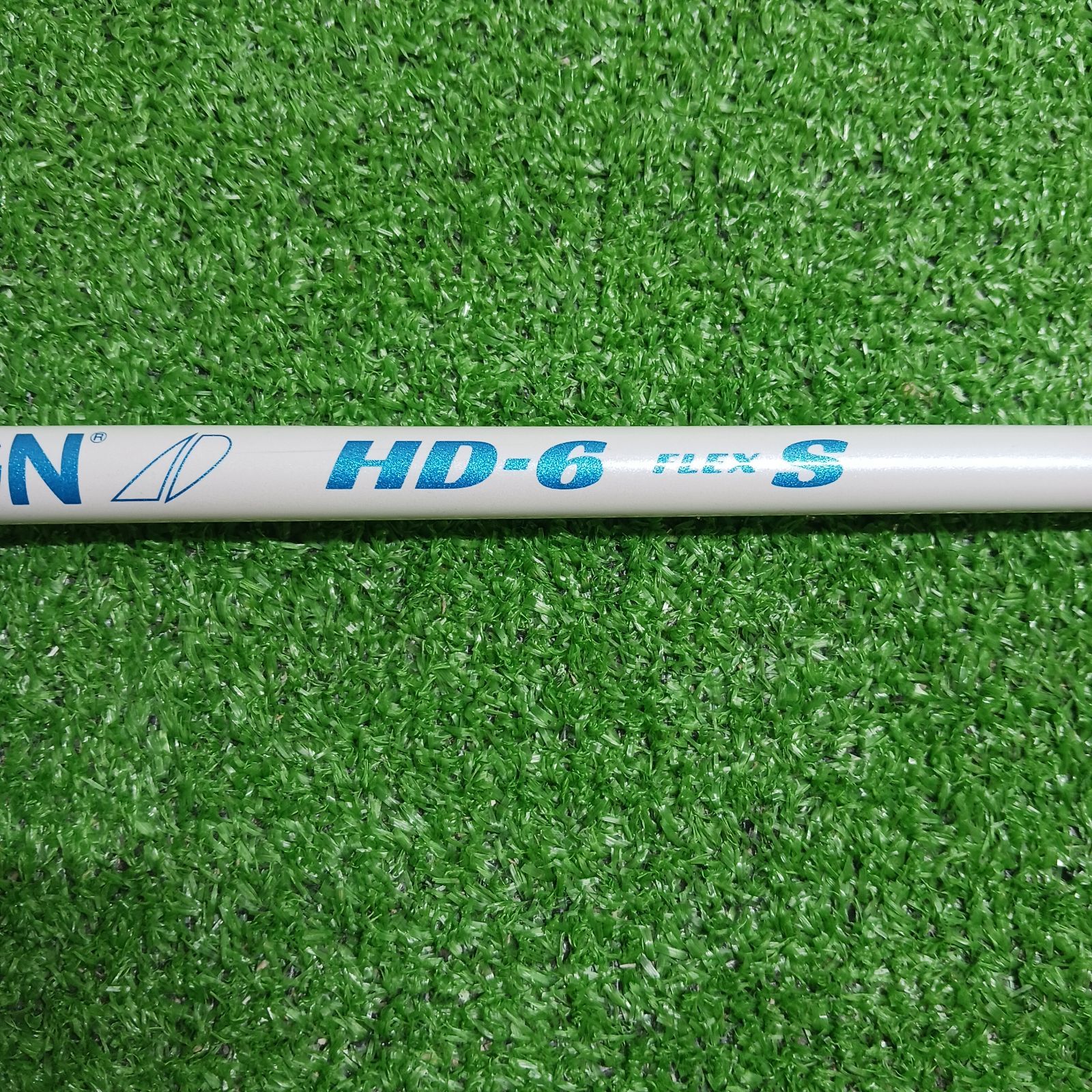 リシャフト テーラーメイド スリーブ付 ツアーAD HD6 S 全長44インチ