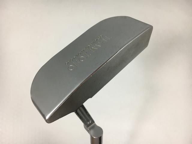 中古】 タイトリスト SCOTTY CAMERON STUDIO STYLE FASTBACK