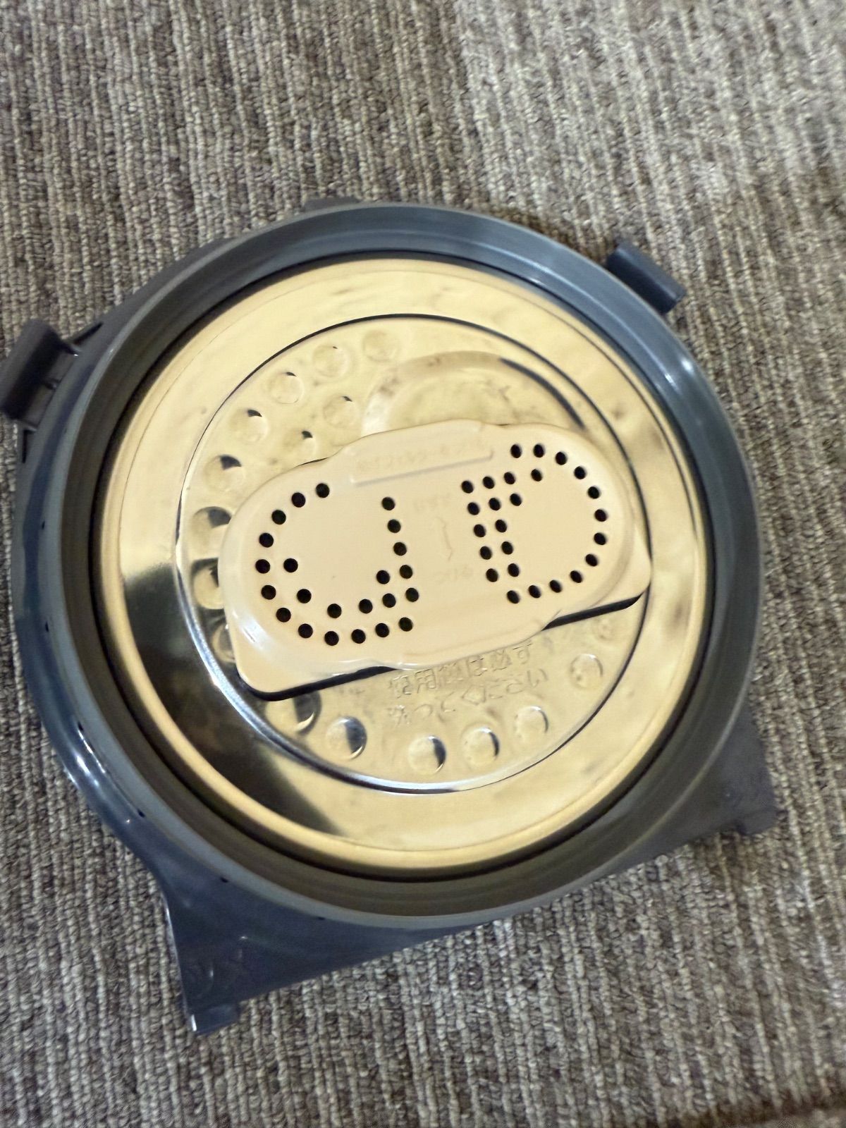 SGM 象印 圧力IH炊飯器 NP-RM05 製 WWW_KANDAIZUMI_COM