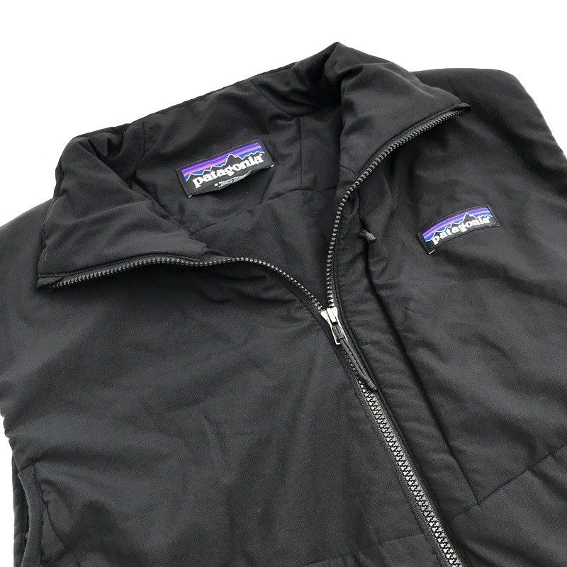 patagonia パタゴニア ナノ エア ライト ベスト メンズ patagonia