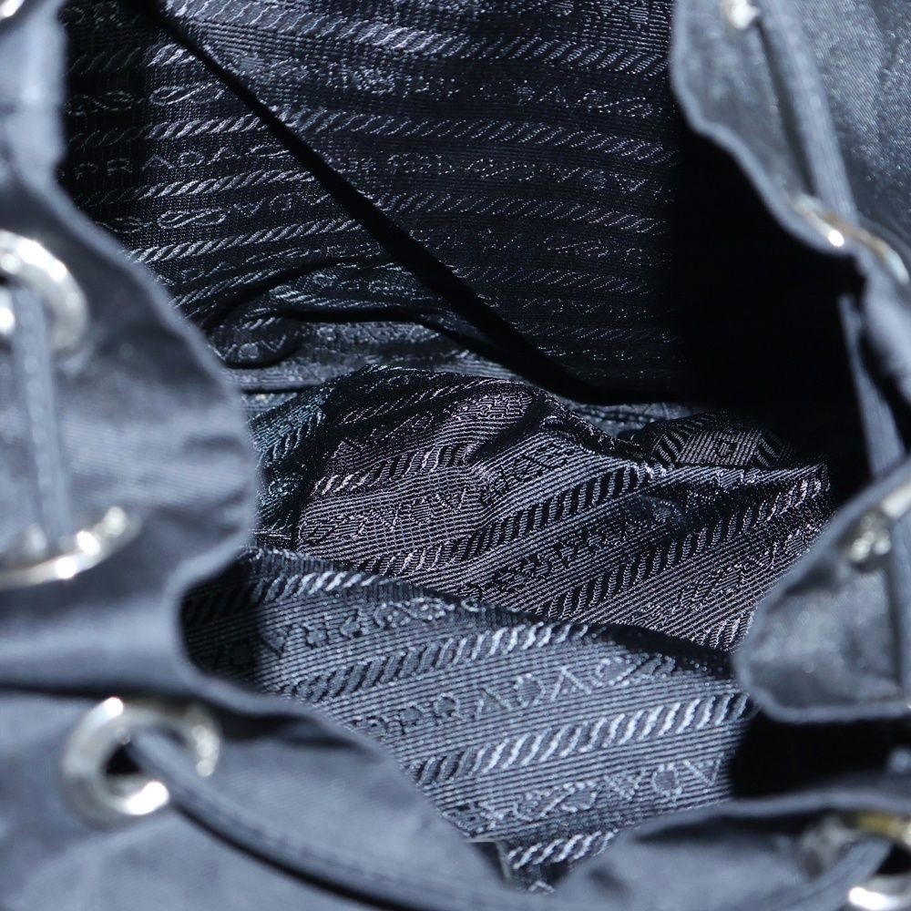 美品】PRADA プラダ ワンショルダーバッグ BR2162 PRADA 美品 プラダ