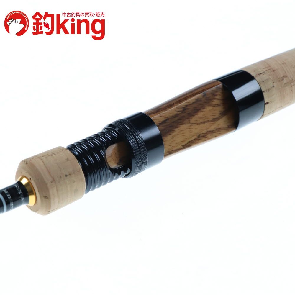 DAIWA - 【中古/美品】 ダイワ 銀影競技スペシャルT中硬硬  95SE   /V011Y ダイワ 銀影競技スペシャルT中硬硬 95SE /V011Y 美品 鮎 アユ 鮎