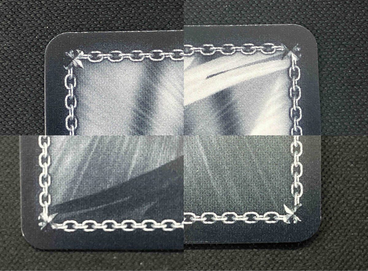 青春の始まり エリオ SP ヴァイスシュヴァルツ Gds/WS02-048SP サイン