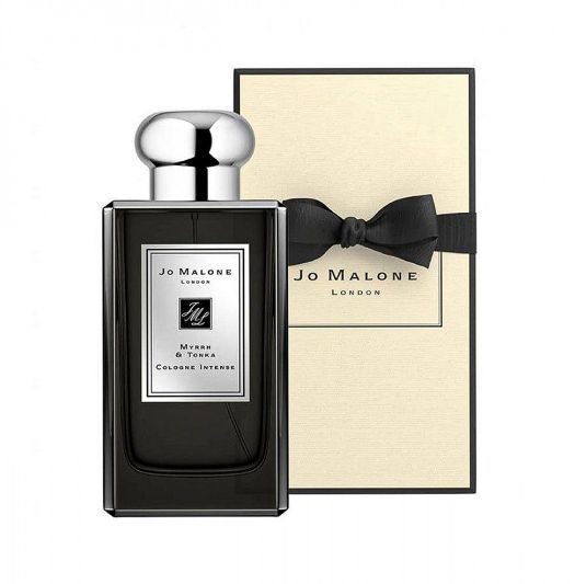 JO MALONE ジョー マローン ミルラ＆トンカ インテンス 100ml - メルカリ