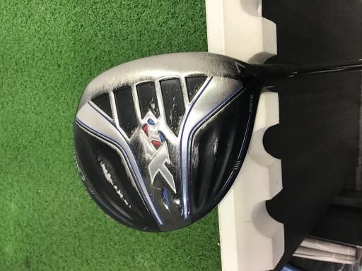 楽天市場】キャロウェイ xr16 フェアウェイウッド 7wの通販