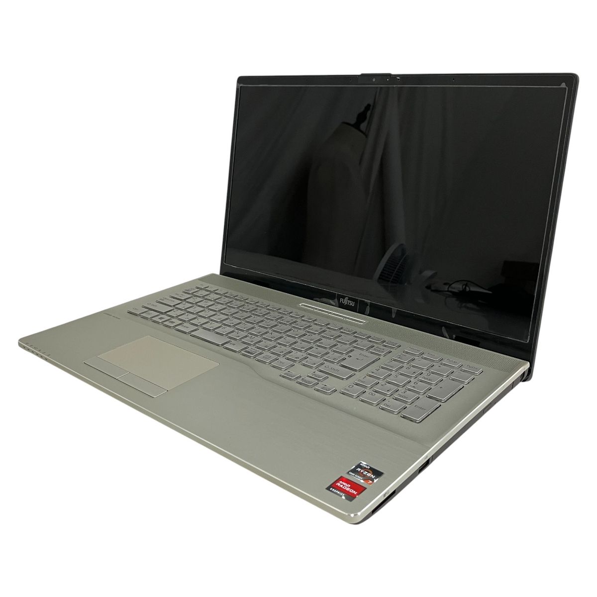 その他ノートPC本体 Fujitsu lifebook NH77/F3 Ryzen7-5700U Fujitsu lifebook NH77/F3 Ryzen7-5700U