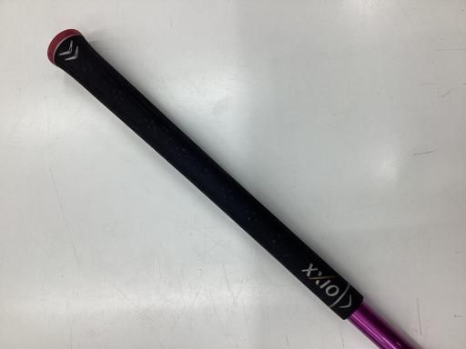 中古】 ダンロップ XXIO(2018) 5W(ボルドー) レディース フェアウェイ