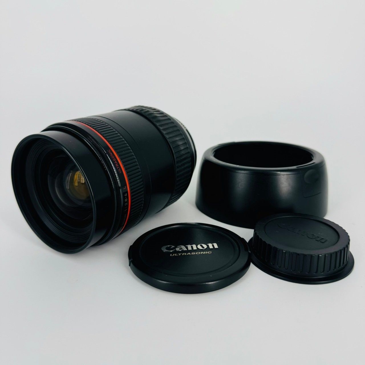□良品□ CANON Canon EFレンズ 28-80mm L F2.8-4.0 - メルカリ