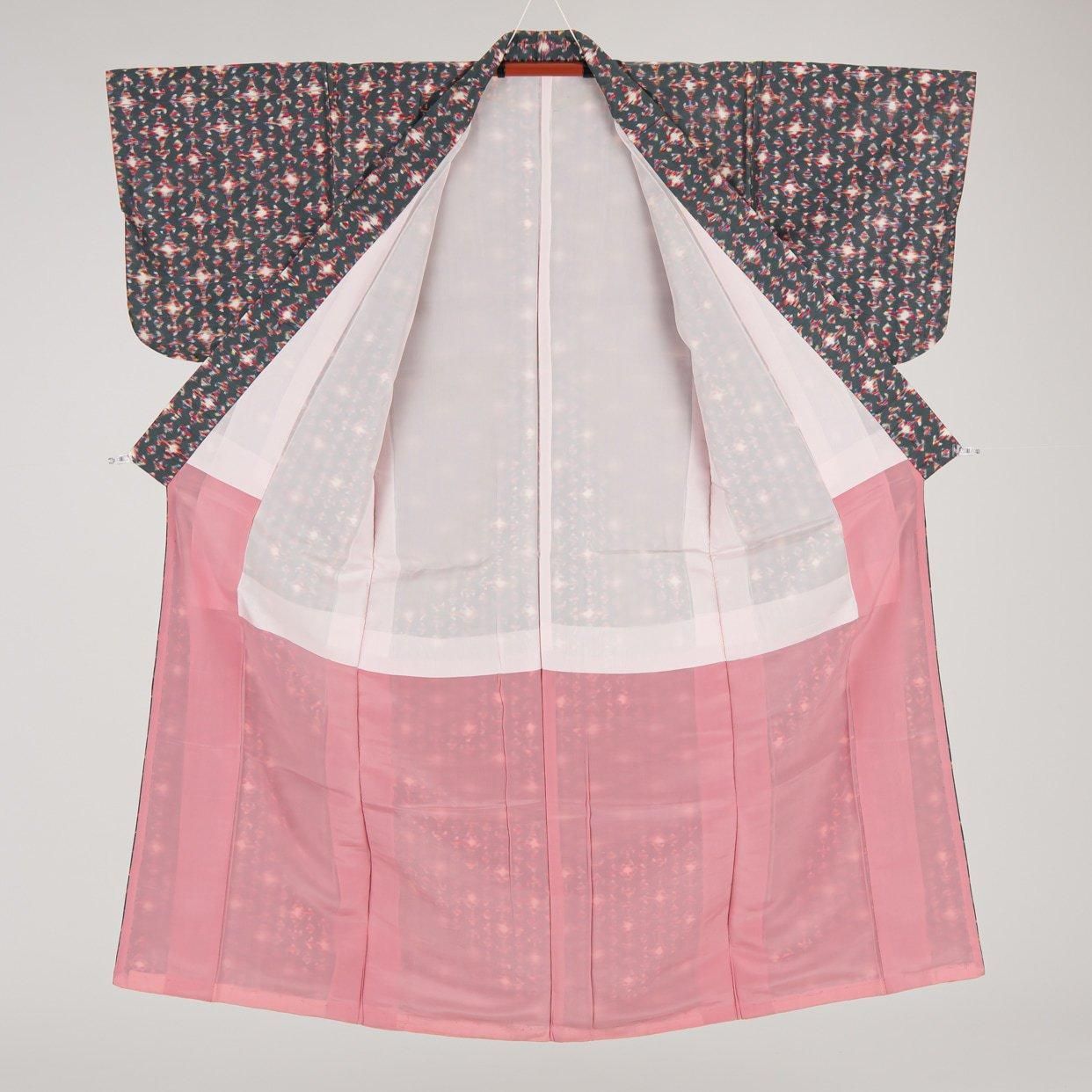 アンティーク着物