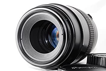 Canon MACRO LENS 100mm F2.8 USM☆実用品 : Canon EF