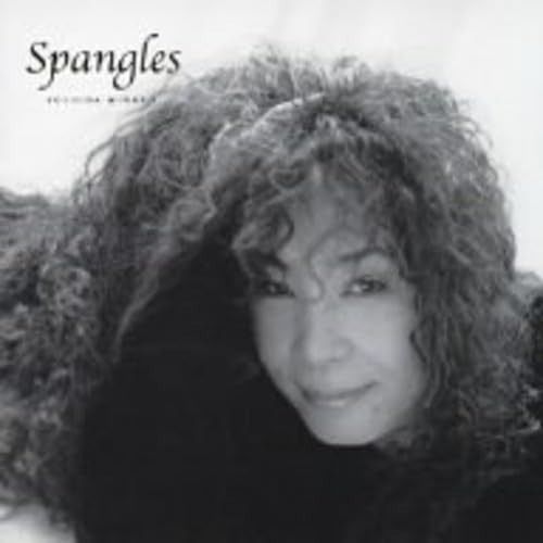 【CD】Spangles - 吉田美奈子