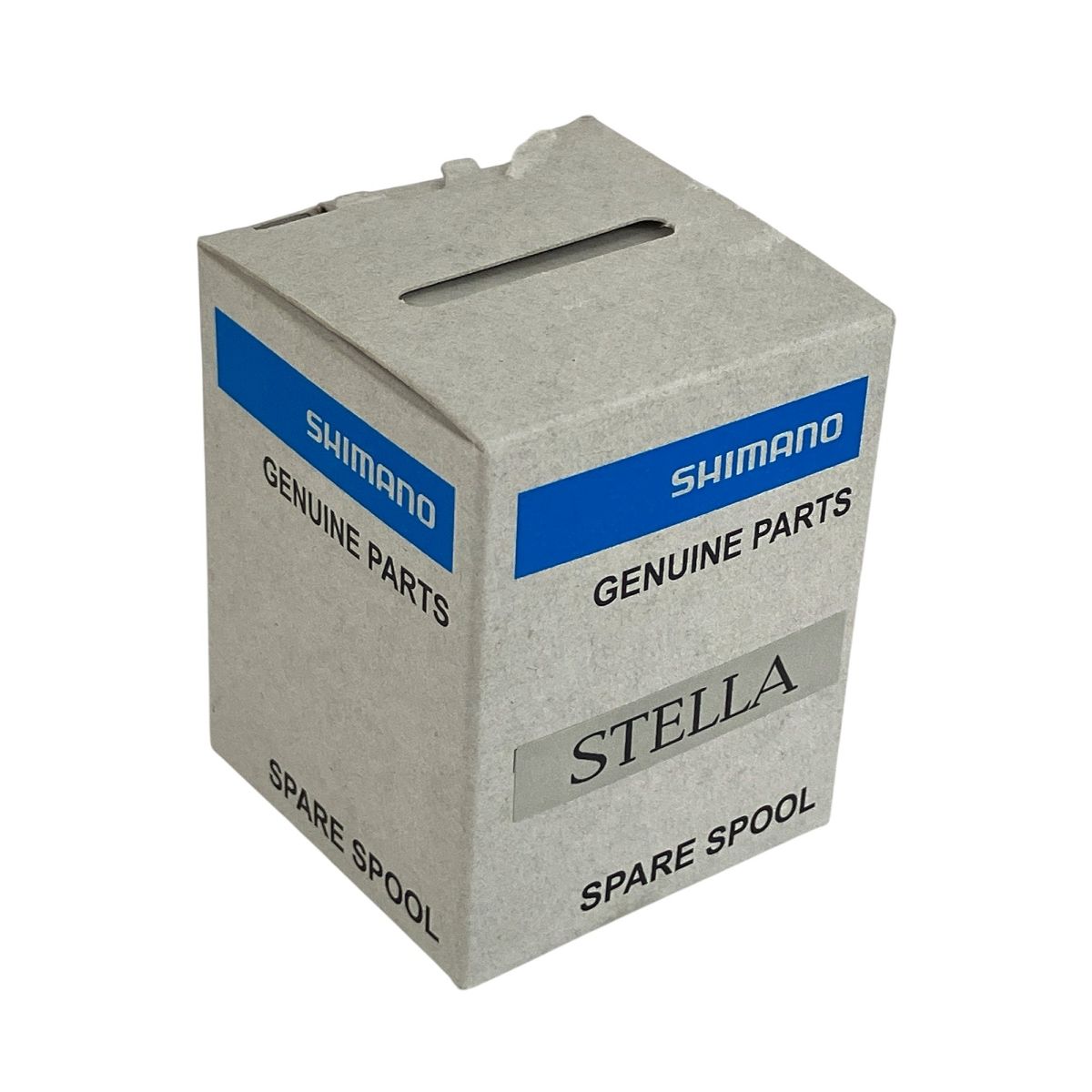 SHIMANO STELLA C3000XG SPARE SPOOL 箱あり 釣具 スペア