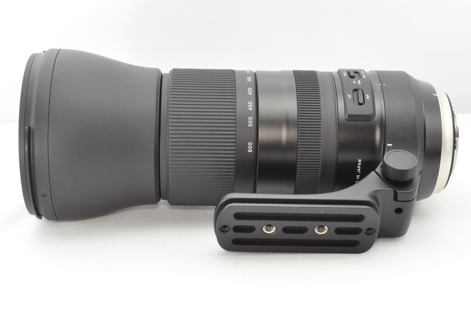 TAMRON タムロン SP 150-600mm F5-6.3 Di USD G2 ソニー SONY Aマウント用 A022S フルサイズ対応 超望遠ズームレンズ  R2732