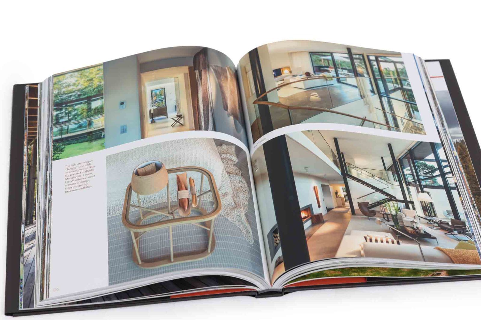 洋書 SCANDINAVIAN MODERN HOUSES 5 - The Spirit of Nordic Light