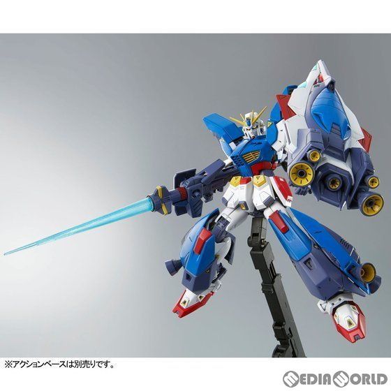 プレミアムバンダイ限定 MG 1/100 ガンダムF90II Iタイプ 機動戦士ガンダムF90 プラモデル(5060532) バンダイスピリッツ