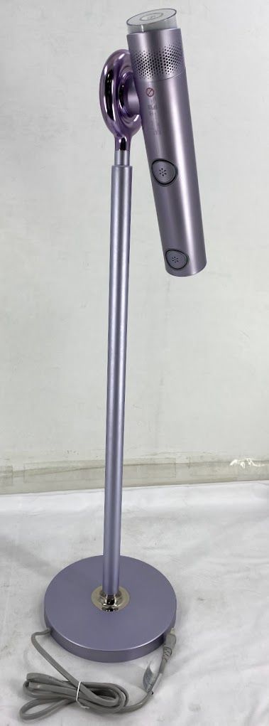 美品】 BISARA ビサラ ハンズフリー スタンド ドライヤー BISARA PRO