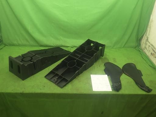 レカロ サイドサポートプロテクター