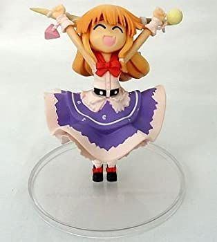 非常に良い）東方雅華乱舞トレーディングフィギュアコレクションVol.5 