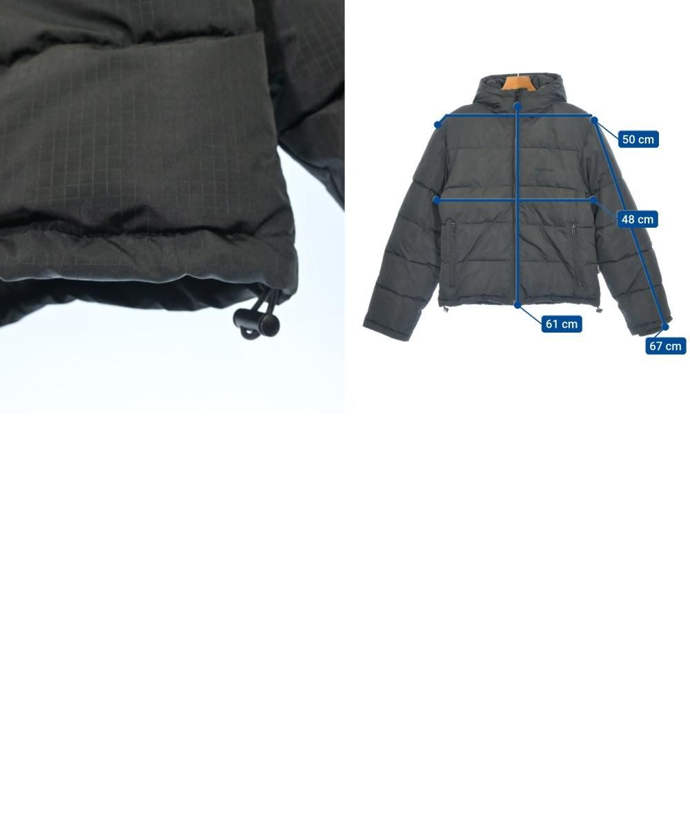 BALENCIAGA ダウンジャケット|ダウンベスト