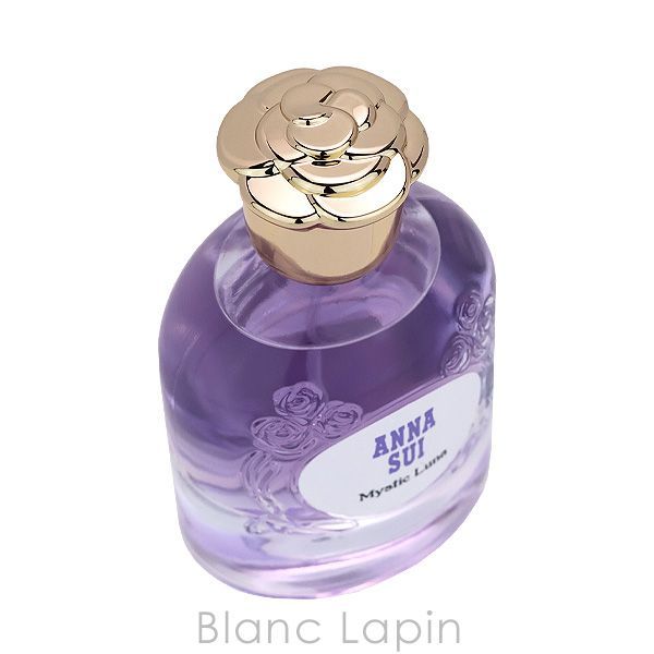 アナスイ ANNA SUI ミスティックルナ EDP 50ml フレグランス女性用