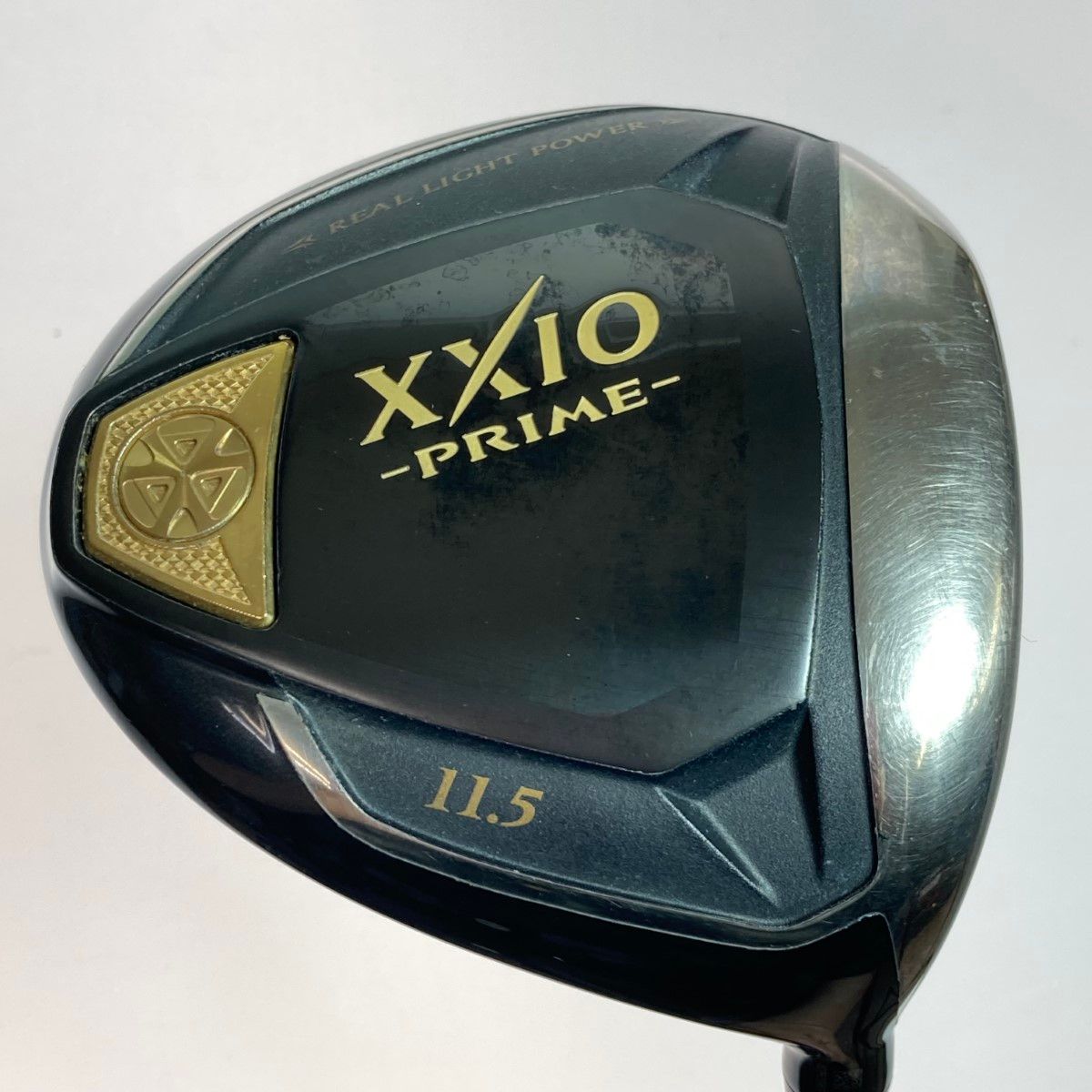 ◎◎DUNLOP ダンロップ XXIO PRIME ゼクシオ プライム 1W 11.5