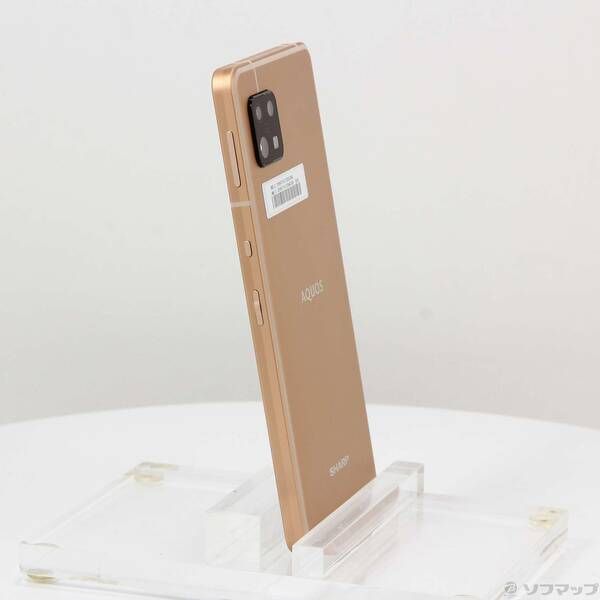 SHARP AQUOS Sense6s 64gb simフリー ライトカッパー Amazon | SHARP SIMフリースマホ AQUOS sense4 ライトカッパー