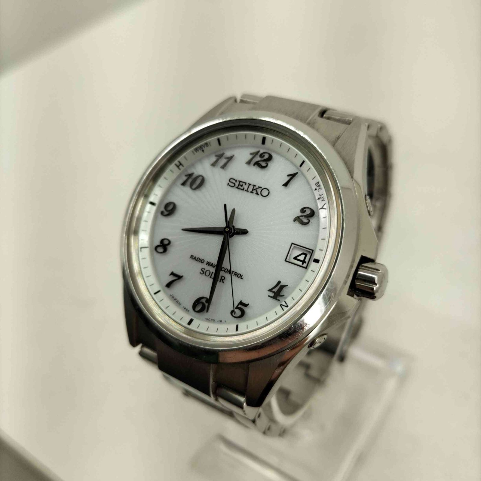 マリンバ お値下げ!】SEIKO／セレクション 7B24-0BN0 時計（SEIKO
