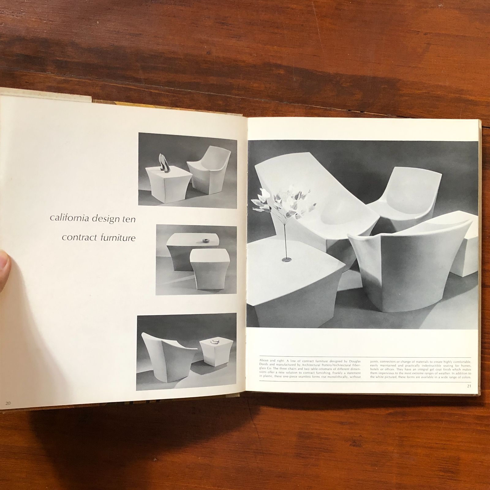 California Design Ten カリフォルニア　図録 California Design Ten | Flying Books